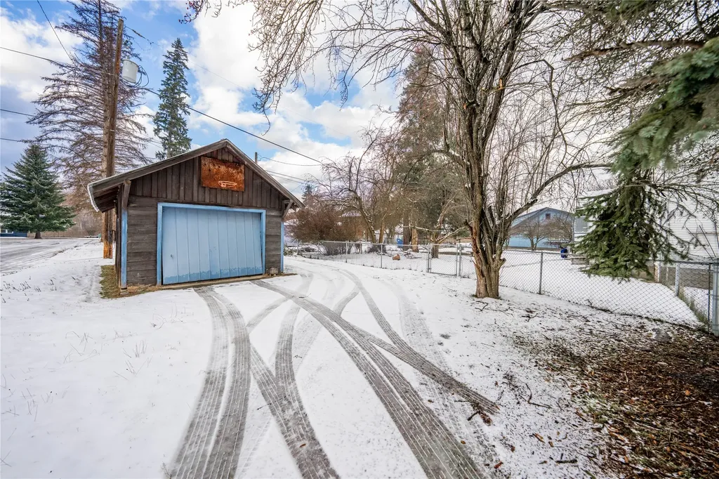 418 Idaho Avenue Libby MT 59923