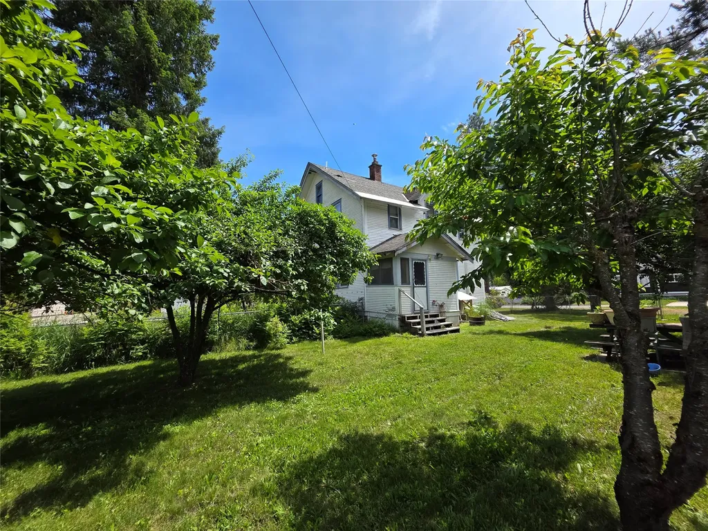 418 Idaho Avenue Libby MT 59923