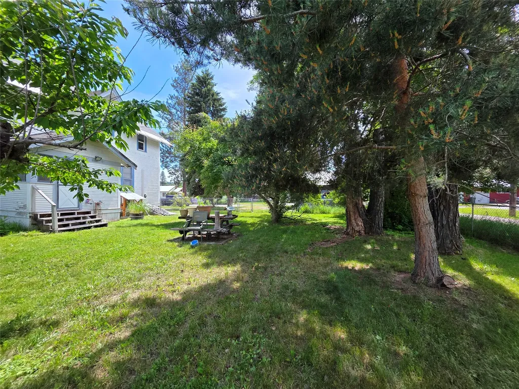 418 Idaho Avenue Libby MT 59923