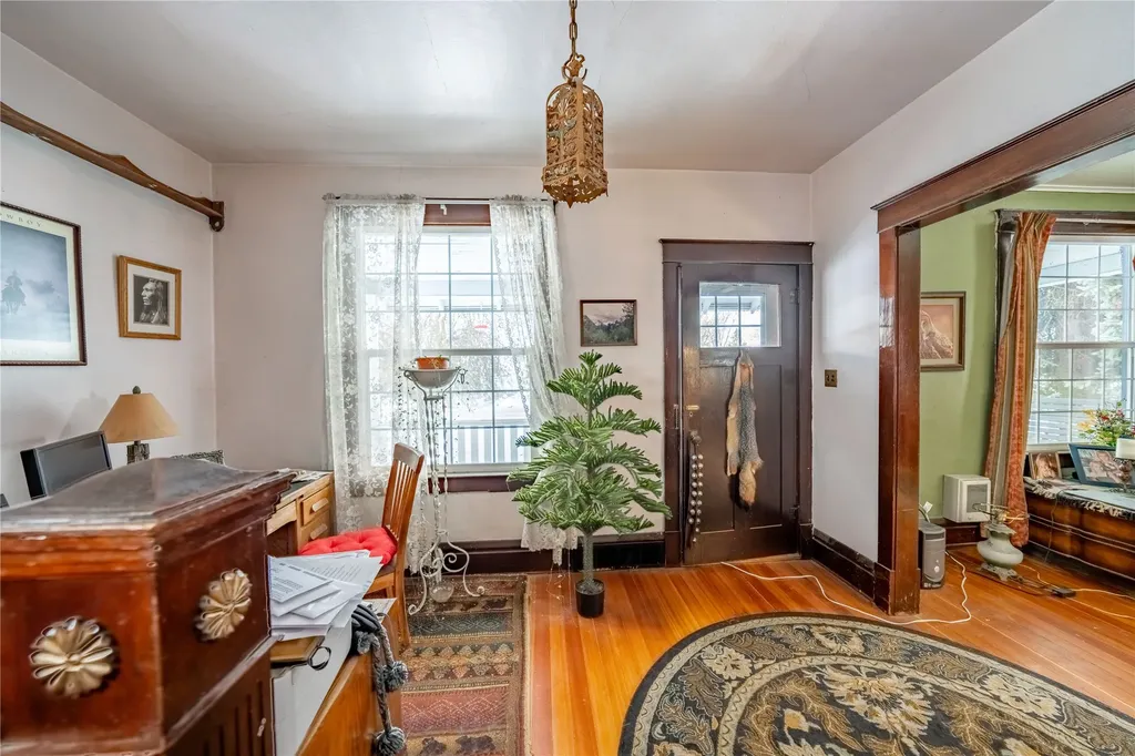 418 Idaho Avenue Libby MT 59923