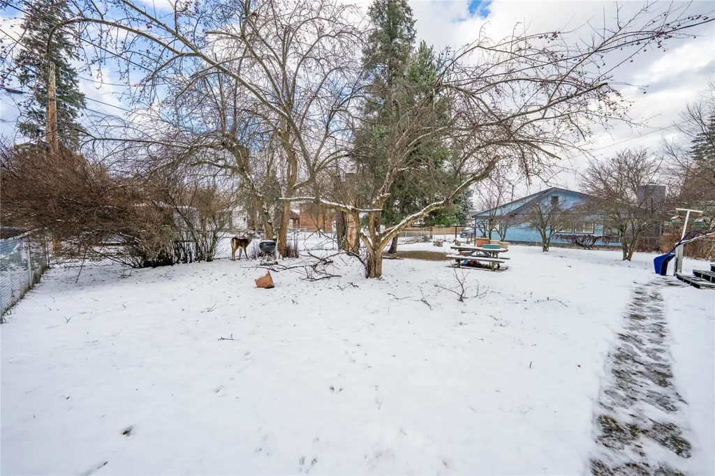 418 Idaho Avenue Libby MT 59923