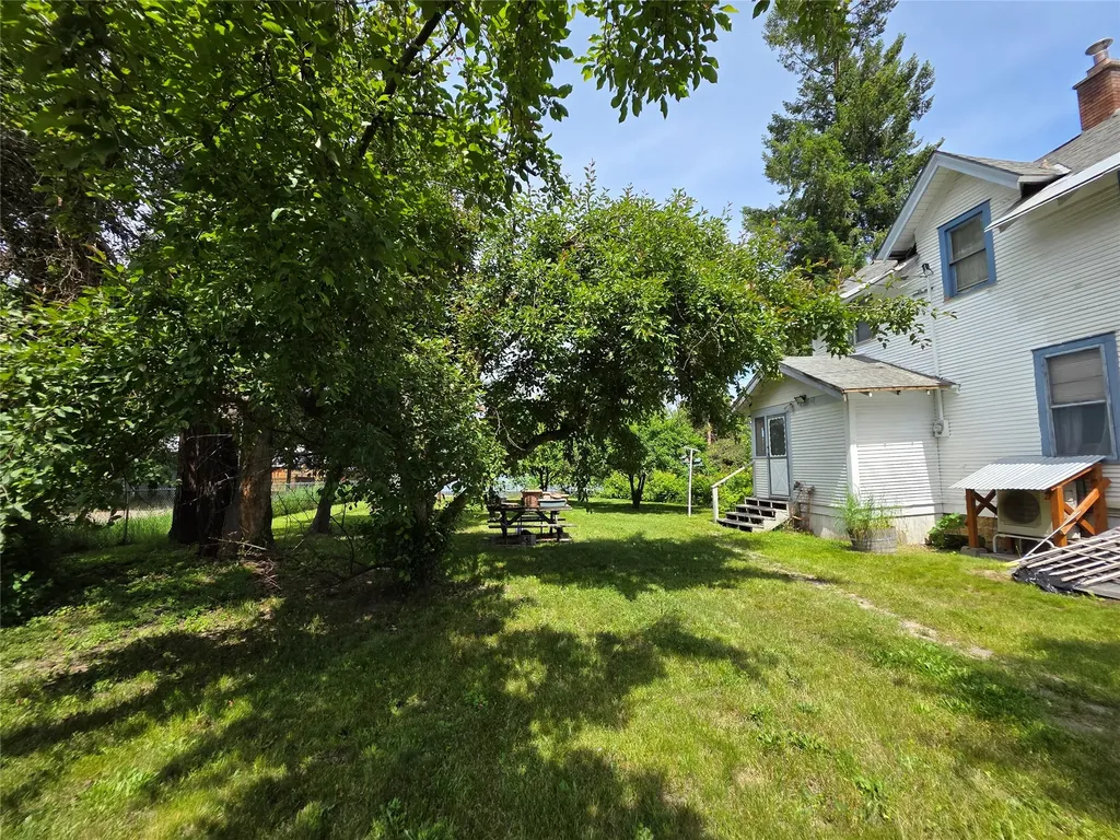 418 Idaho Avenue Libby MT 59923