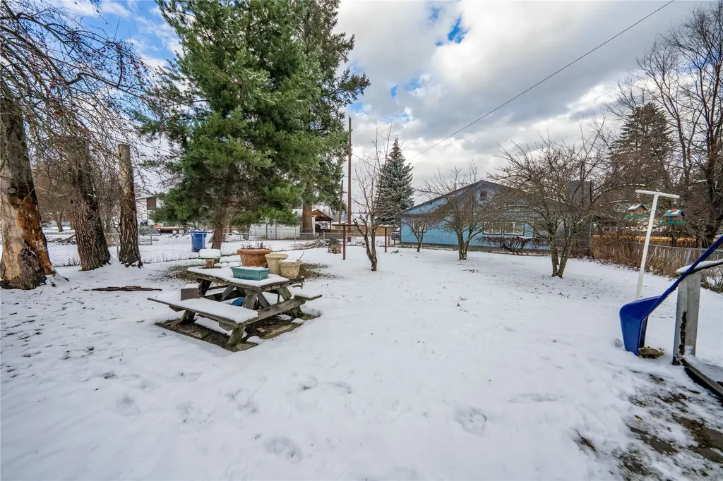 418 Idaho Avenue Libby MT 59923