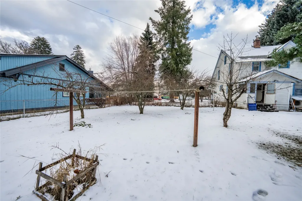 418 Idaho Avenue Libby MT 59923