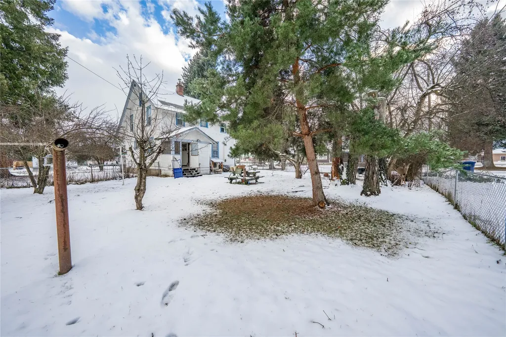 418 Idaho Avenue Libby MT 59923