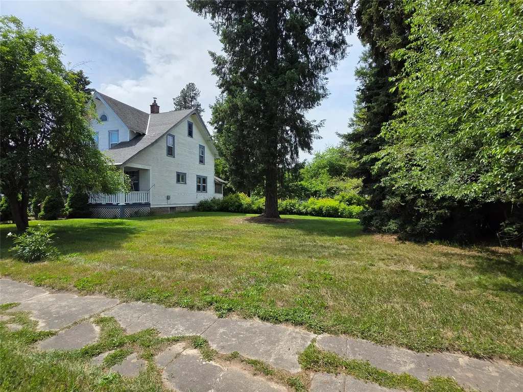 418 Idaho Avenue Libby MT 59923