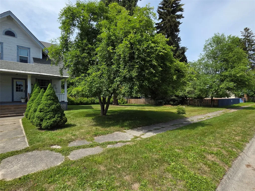 418 Idaho Avenue Libby MT 59923