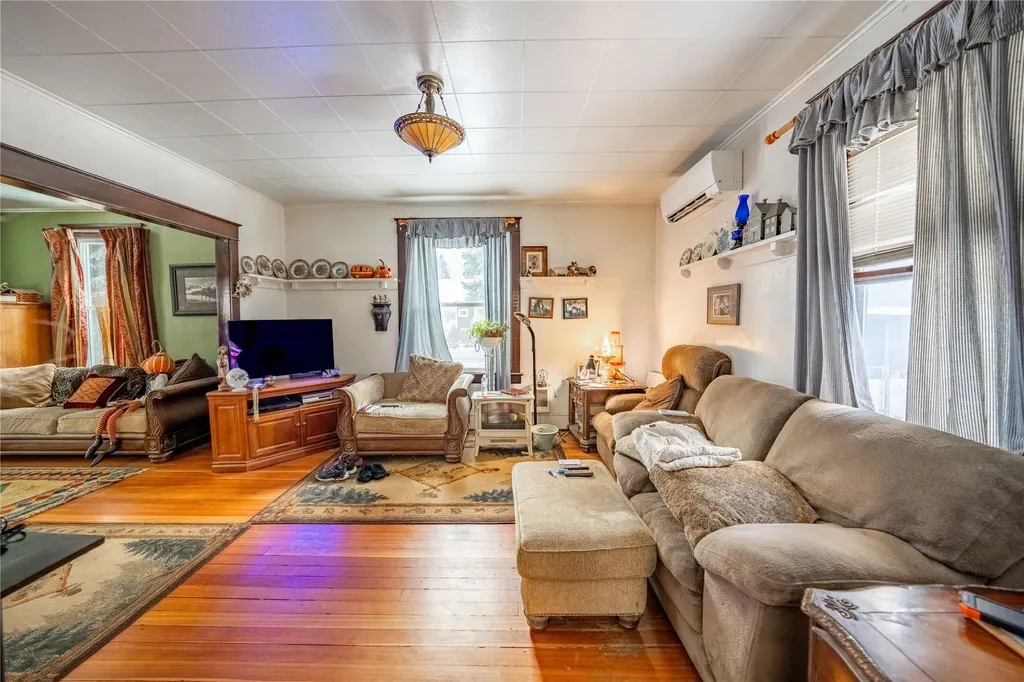 418 Idaho Avenue Libby MT 59923
