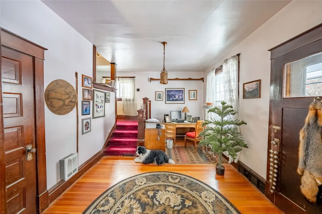 418 Idaho Avenue Libby MT 59923