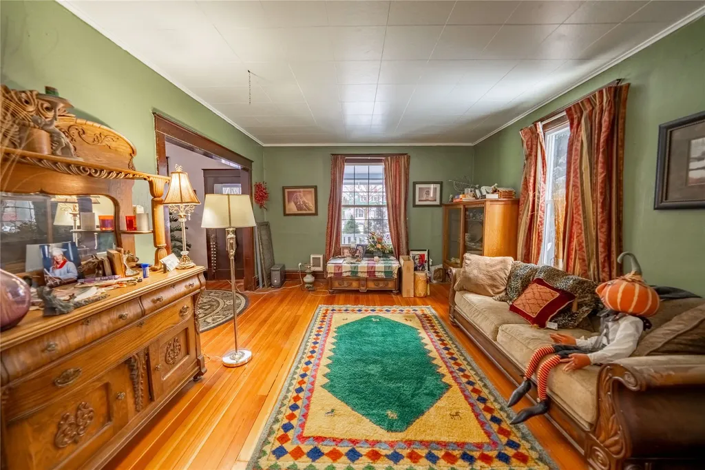 418 Idaho Avenue Libby MT 59923