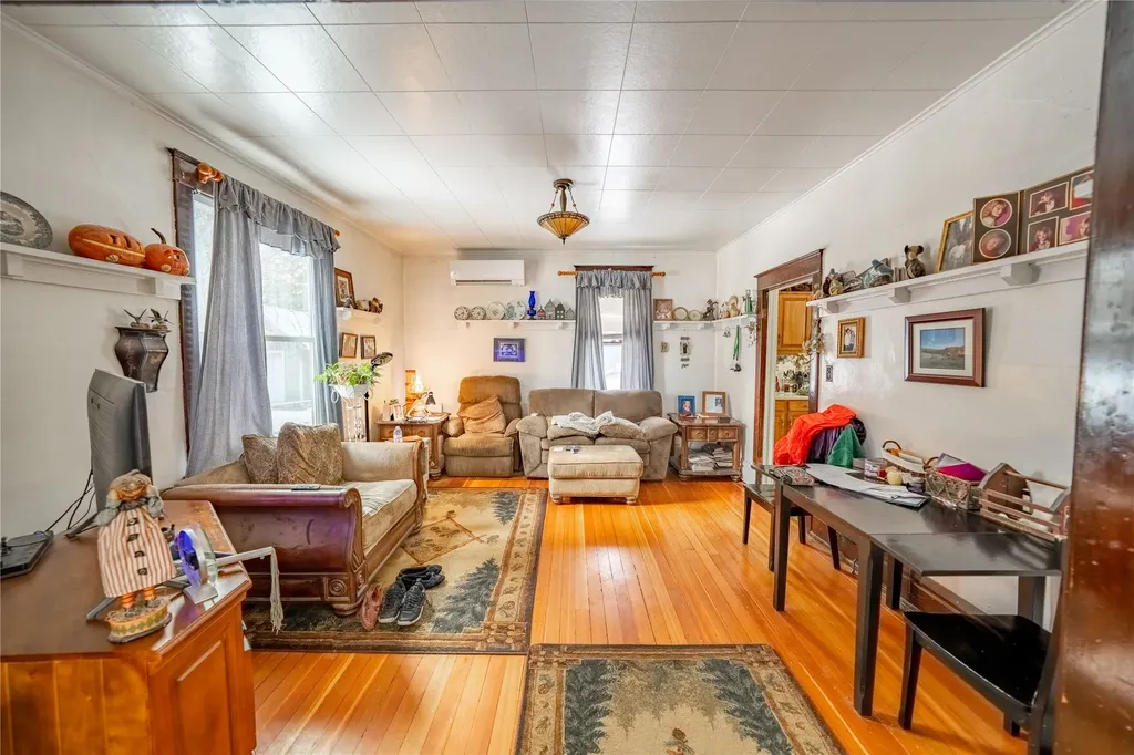 418 Idaho Avenue Libby MT 59923