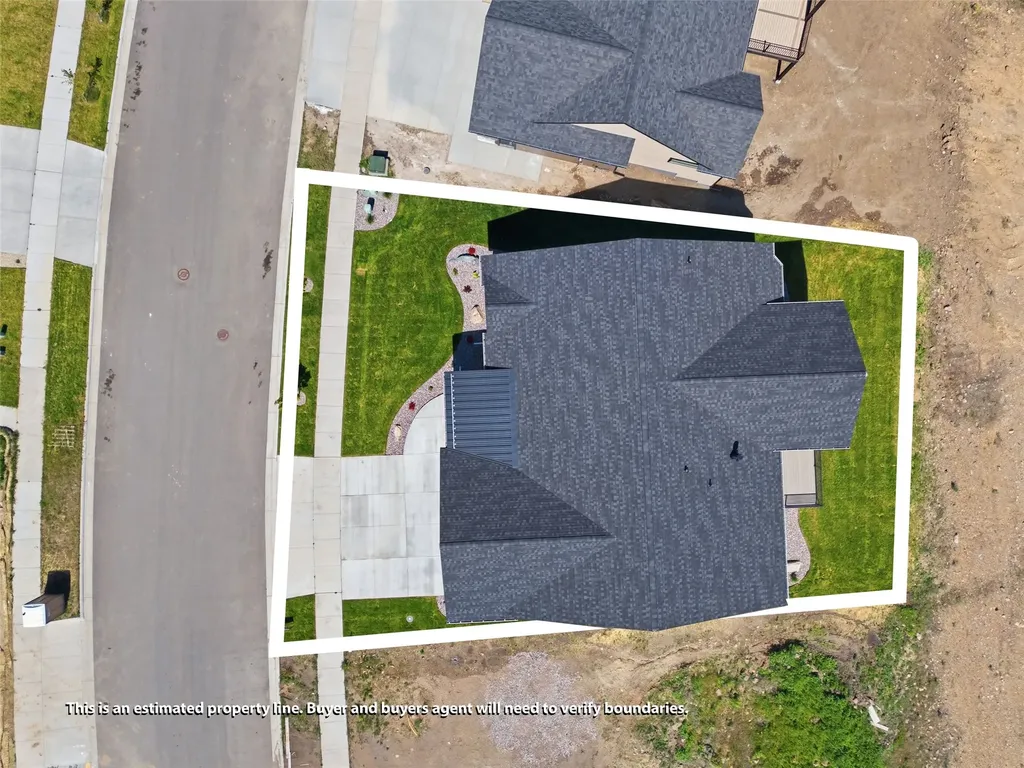 4434 Harrison Scott Drive Missoula MT 59803