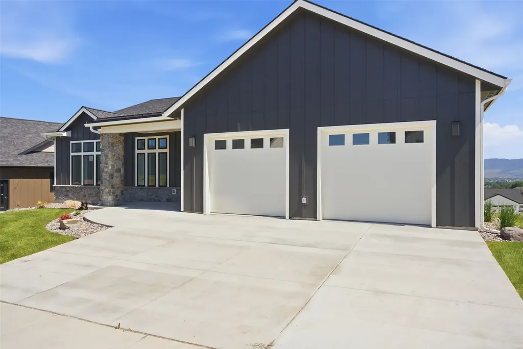 4434 Harrison Scott Drive Missoula MT 59803