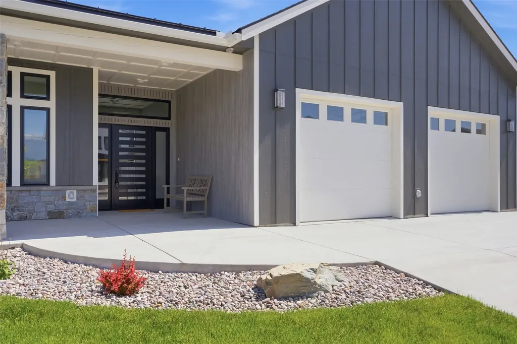 4434 Harrison Scott Drive Missoula MT 59803