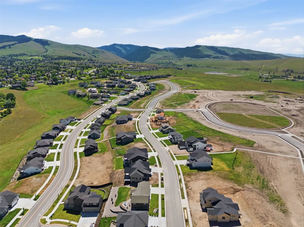 4434 Harrison Scott Drive Missoula MT 59803