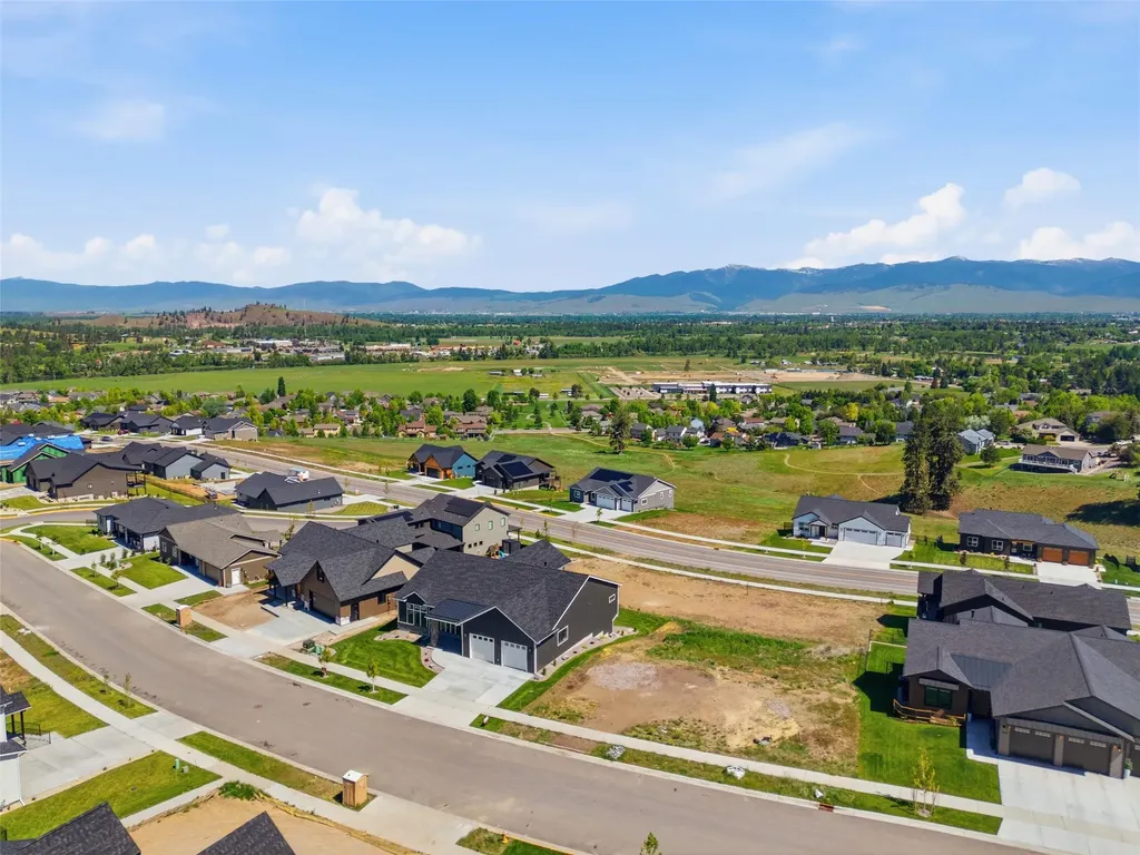 4434 Harrison Scott Drive Missoula MT 59803