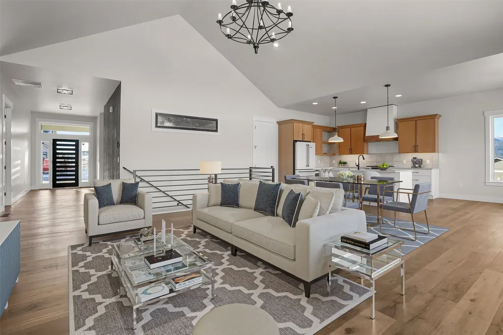 4434 Harrison Scott Drive Missoula MT 59803