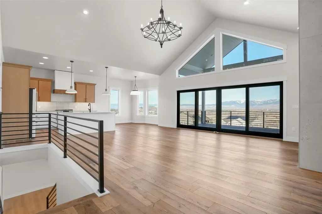4434 Harrison Scott Drive Missoula MT 59803