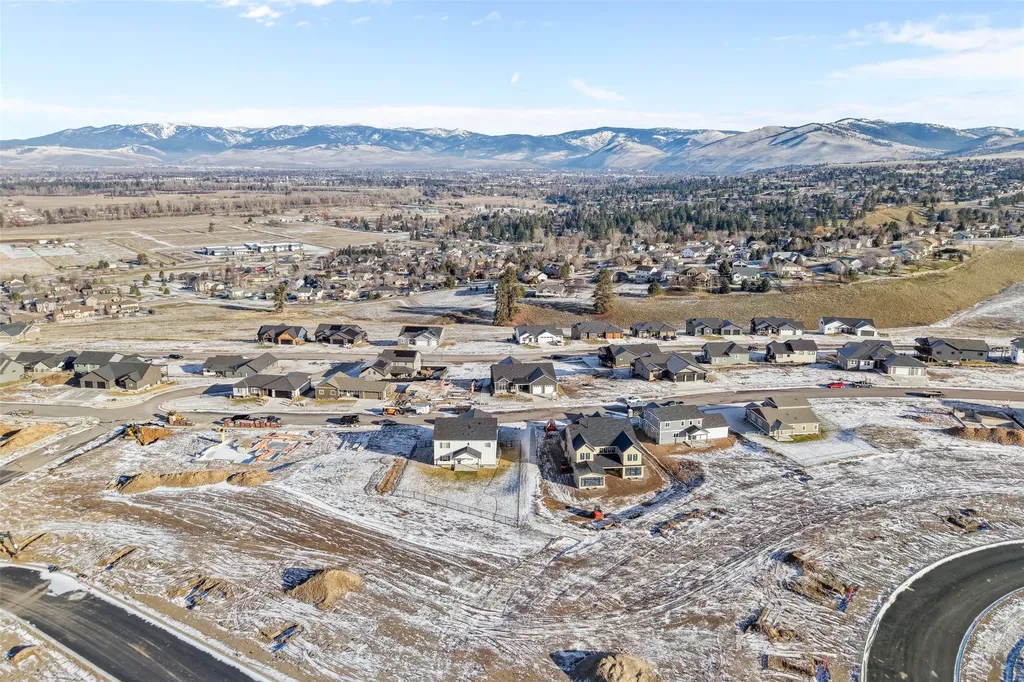 4434 Harrison Scott Drive Missoula MT 59803