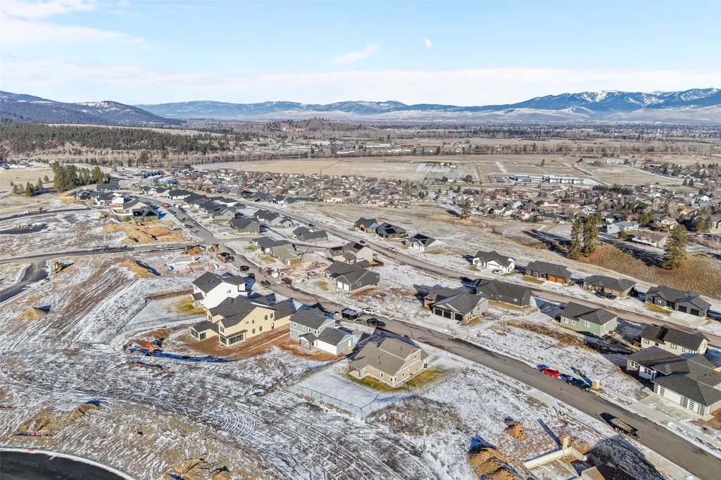 4434 Harrison Scott Drive Missoula MT 59803