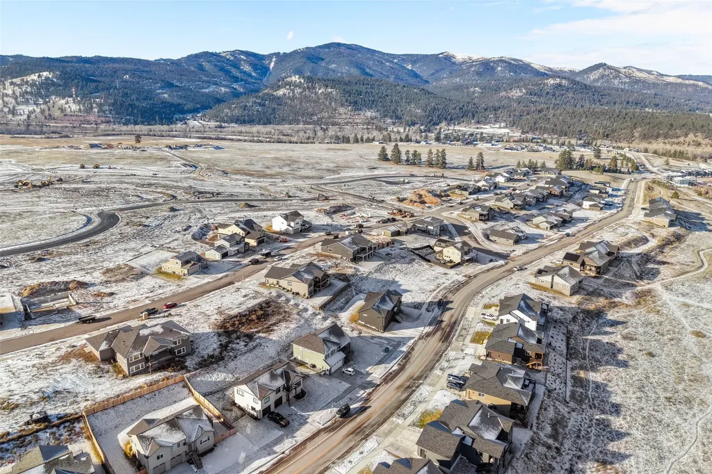 4434 Harrison Scott Drive Missoula MT 59803