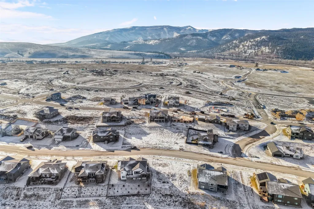 4434 Harrison Scott Drive Missoula MT 59803