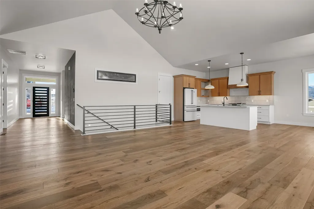 4434 Harrison Scott Drive Missoula MT 59803