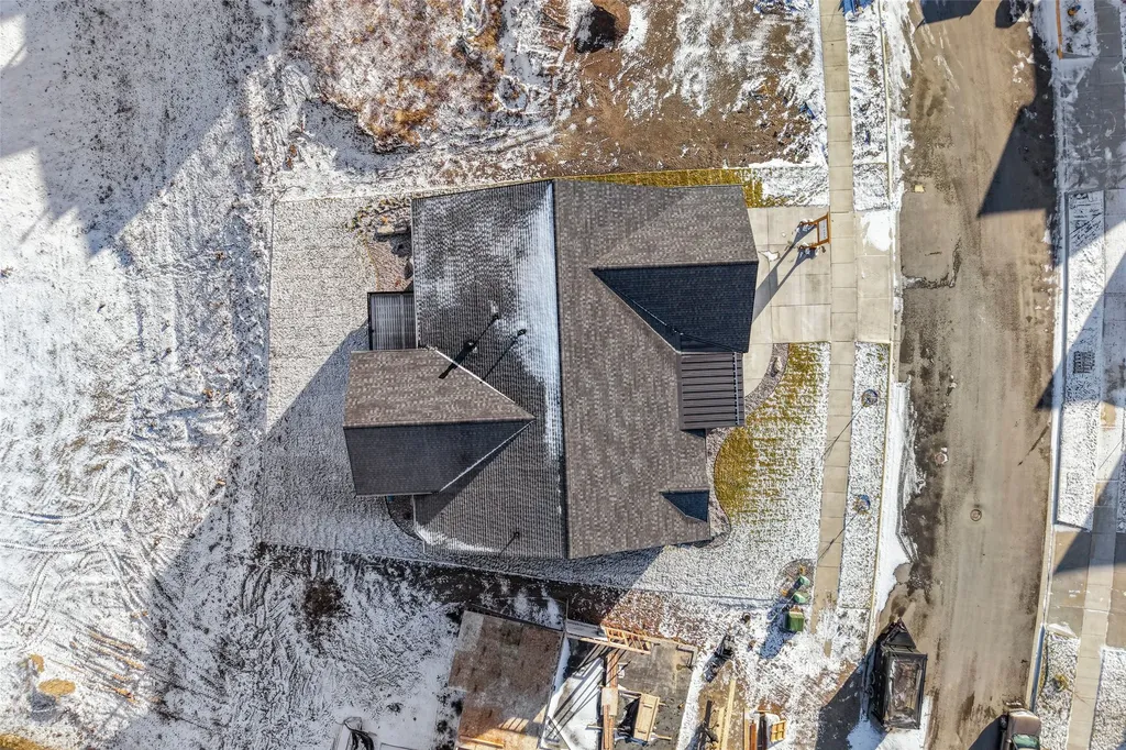 4434 Harrison Scott Drive Missoula MT 59803