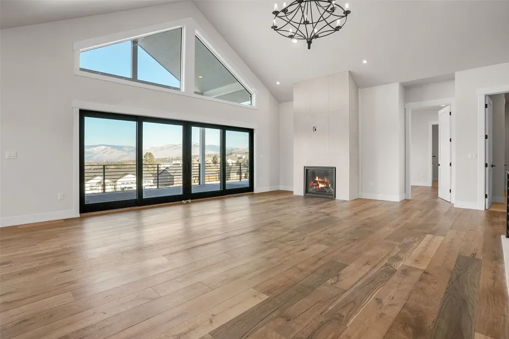 4434 Harrison Scott Drive Missoula MT 59803