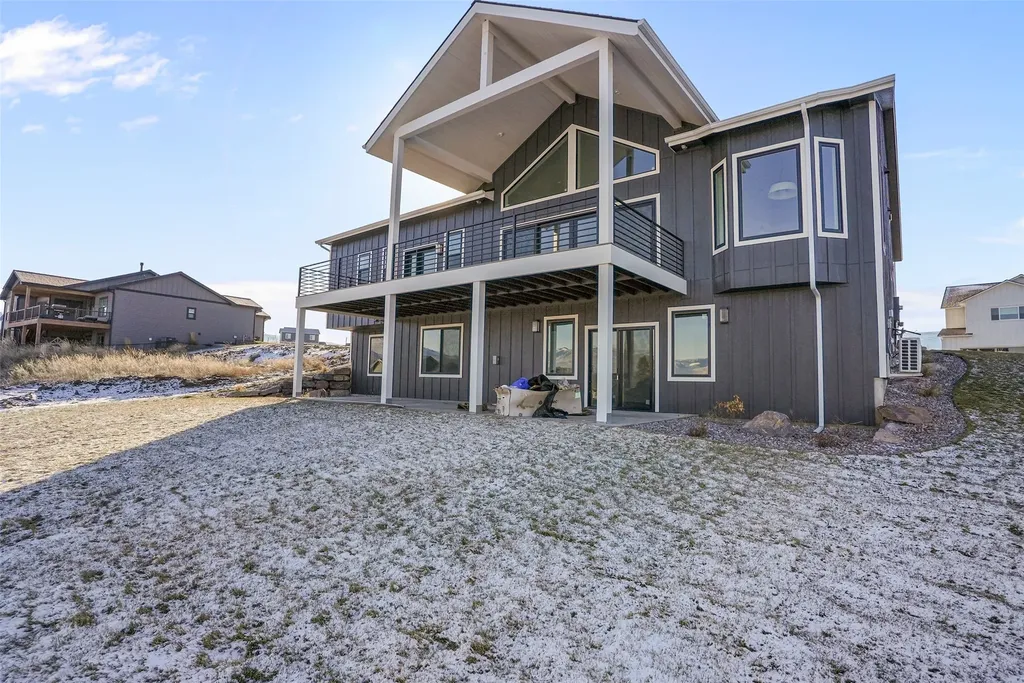 4434 Harrison Scott Drive Missoula MT 59803
