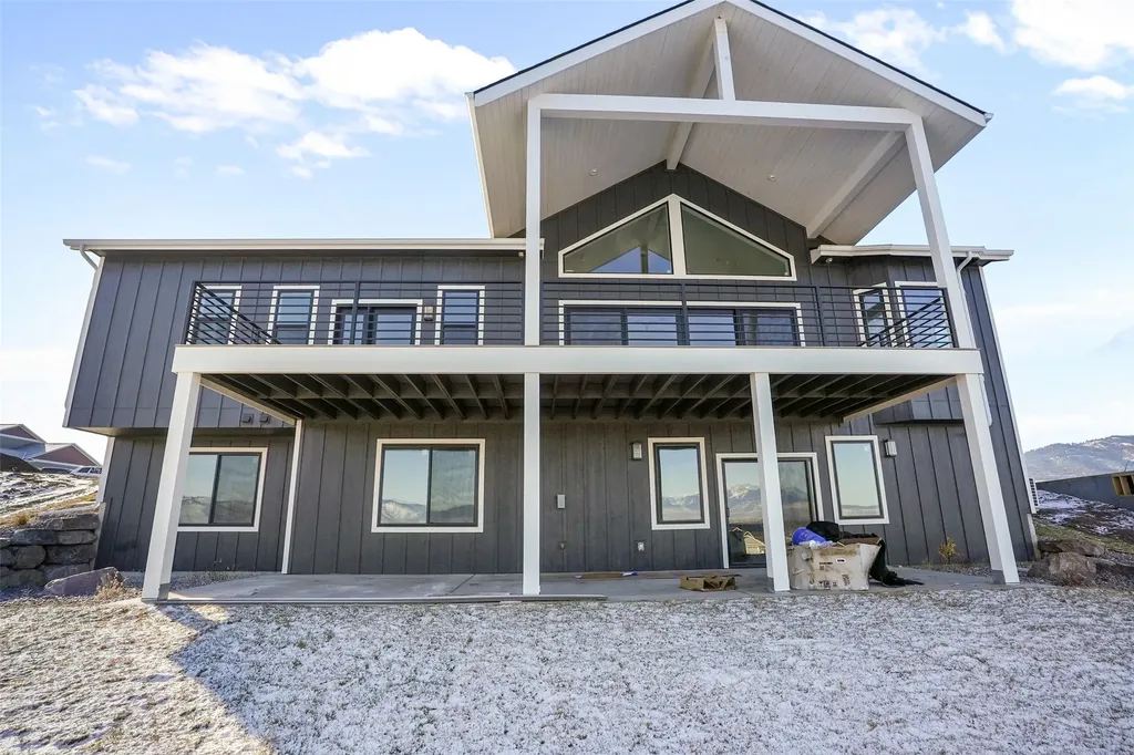 4434 Harrison Scott Drive Missoula MT 59803