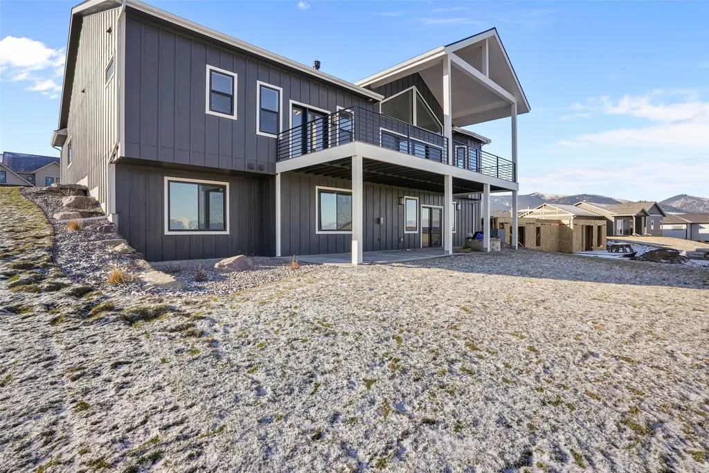 4434 Harrison Scott Drive Missoula MT 59803
