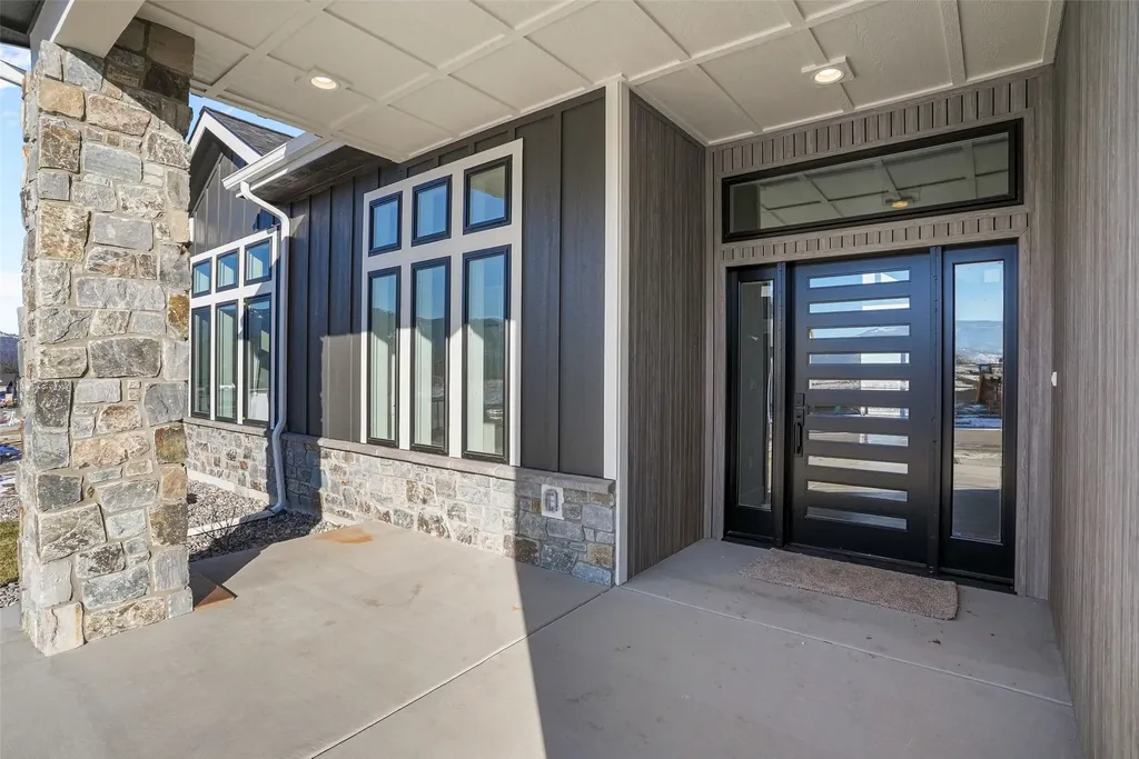 4434 Harrison Scott Drive Missoula MT 59803