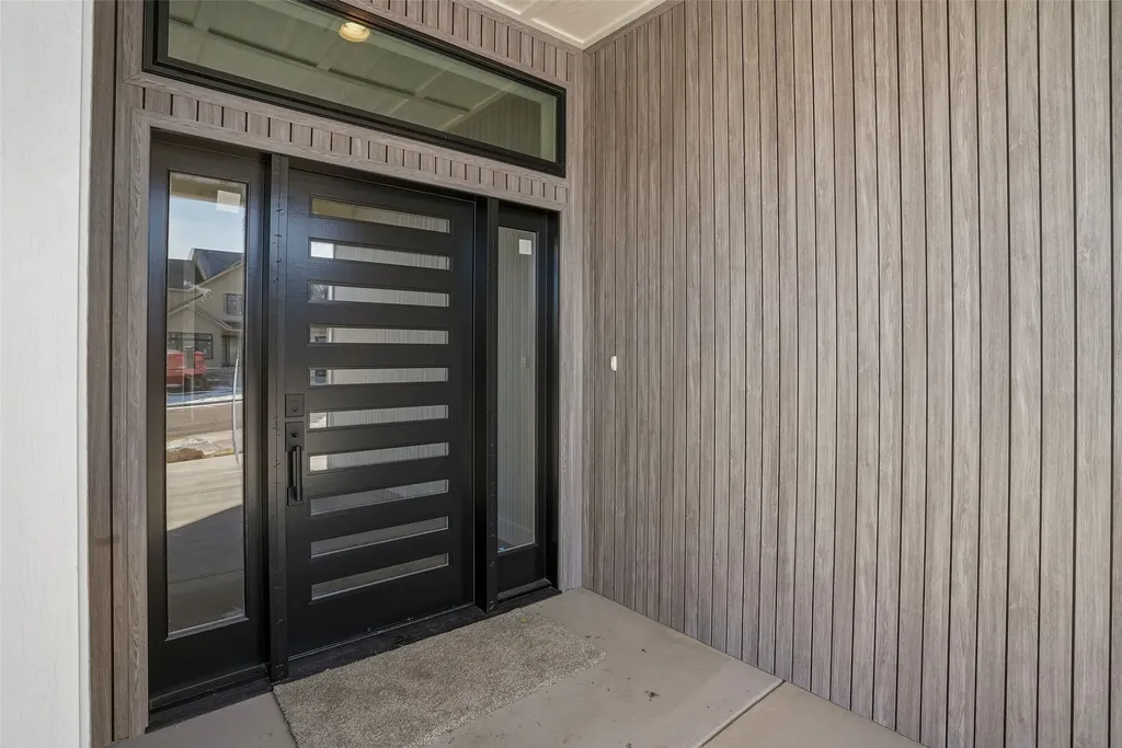 4434 Harrison Scott Drive Missoula MT 59803