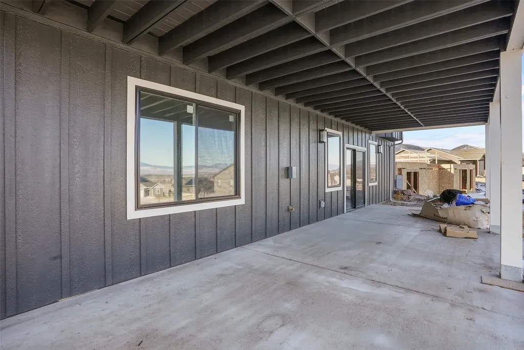 4434 Harrison Scott Drive Missoula MT 59803