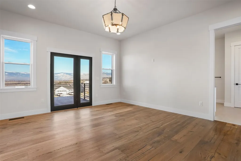 4434 Harrison Scott Drive Missoula MT 59803