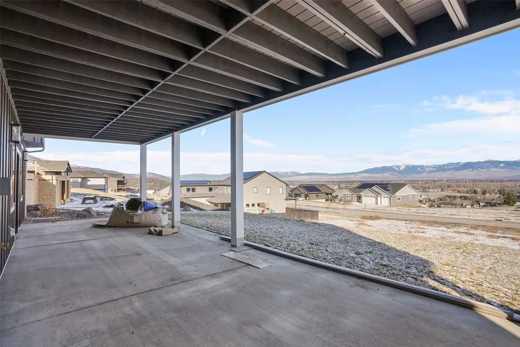 4434 Harrison Scott Drive Missoula MT 59803