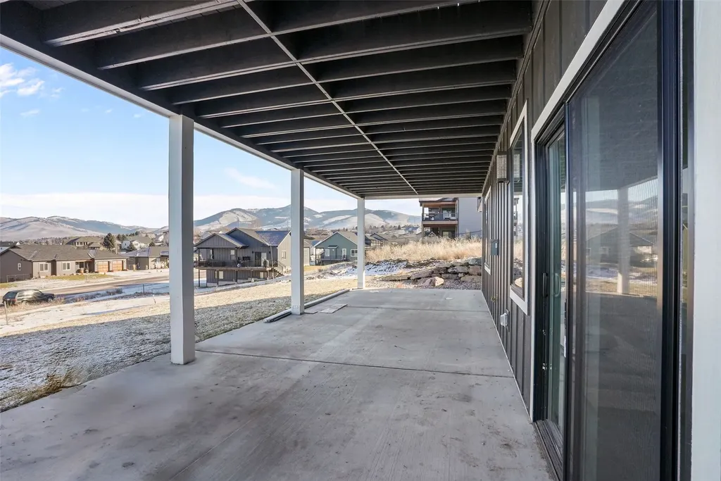 4434 Harrison Scott Drive Missoula MT 59803