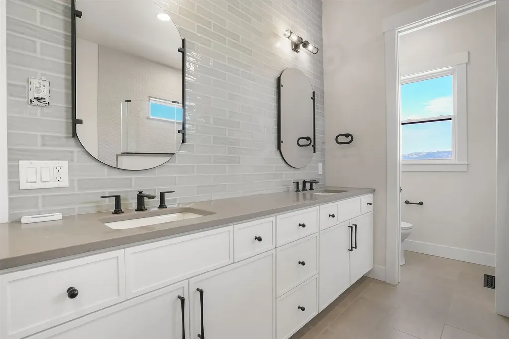 4434 Harrison Scott Drive Missoula MT 59803