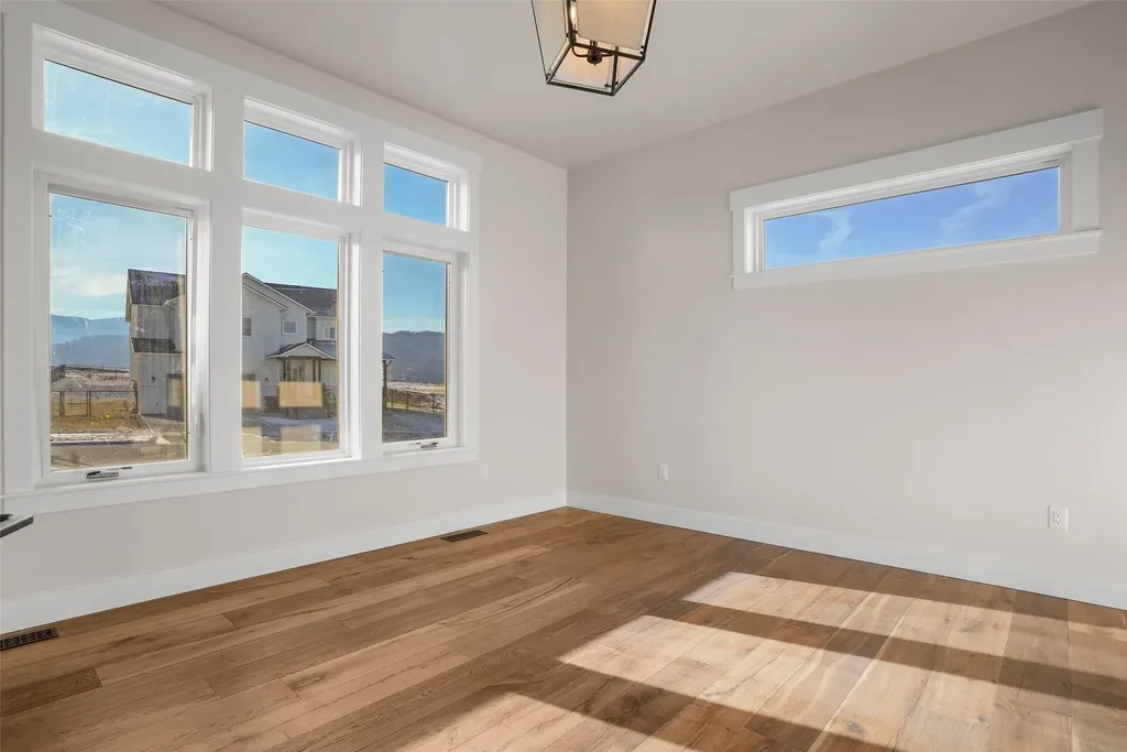 4434 Harrison Scott Drive Missoula MT 59803