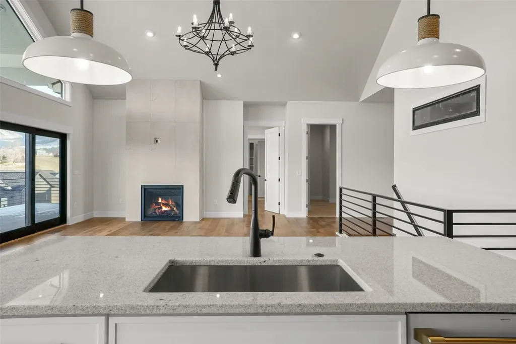 4434 Harrison Scott Drive Missoula MT 59803