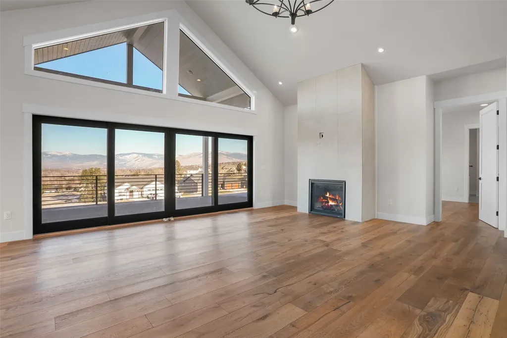 4434 Harrison Scott Drive Missoula MT 59803