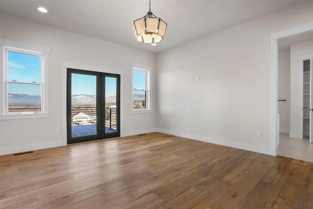 4434 Harrison Scott Drive Missoula MT 59803