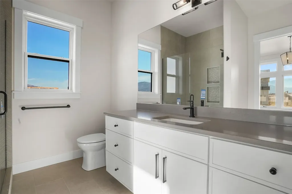 4434 Harrison Scott Drive Missoula MT 59803