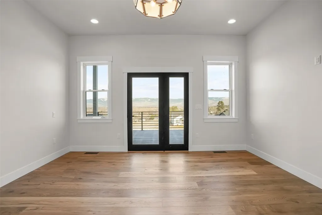 4434 Harrison Scott Drive Missoula MT 59803