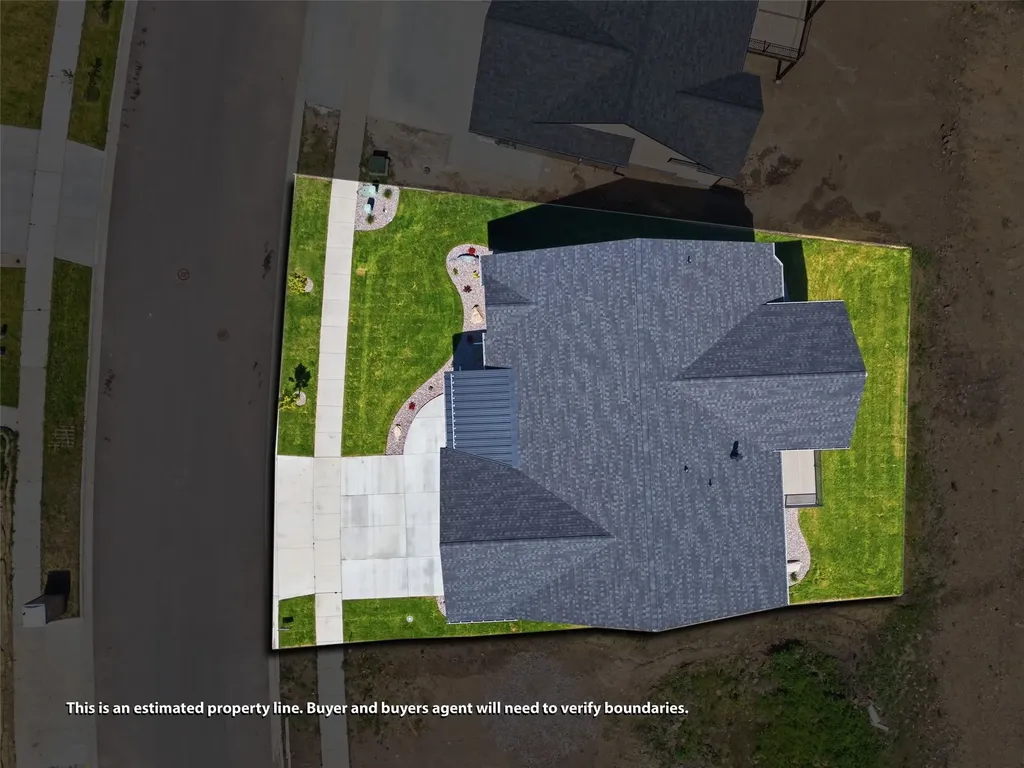 4434 Harrison Scott Drive Missoula MT 59803