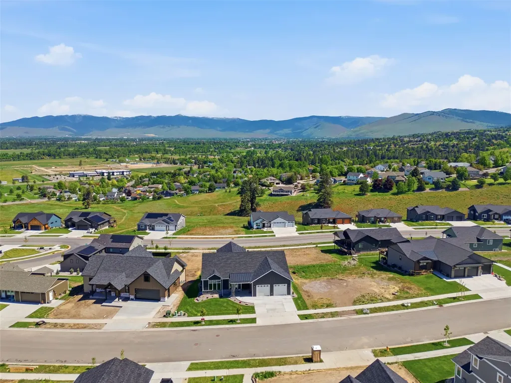 4434 Harrison Scott Drive Missoula MT 59803