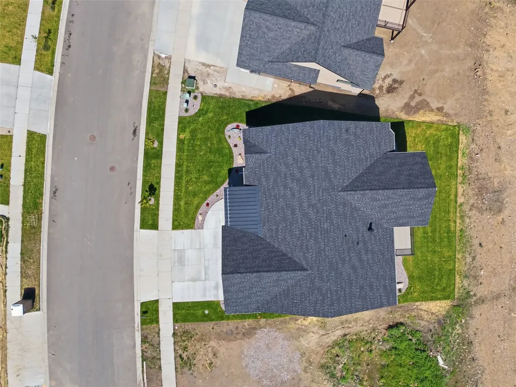 4434 Harrison Scott Drive Missoula MT 59803