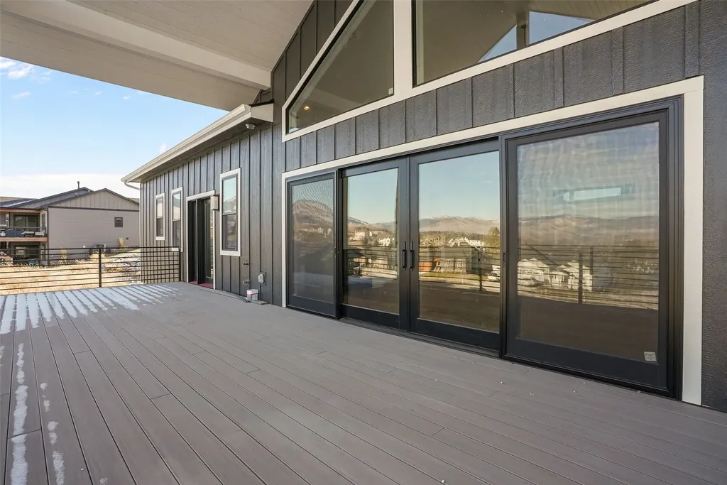 4434 Harrison Scott Drive Missoula MT 59803