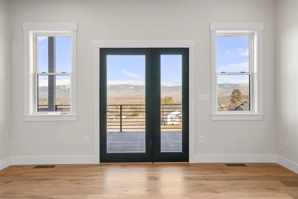 4434 Harrison Scott Drive Missoula MT 59803